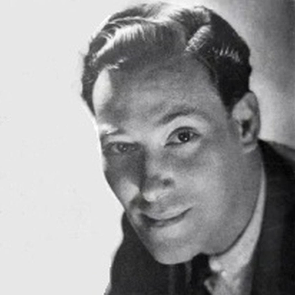 Neville Goddard auteur du livre Feeling Is The Secret
